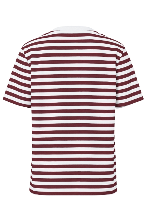Pieces pcria ss tee stripes jrs noos bc